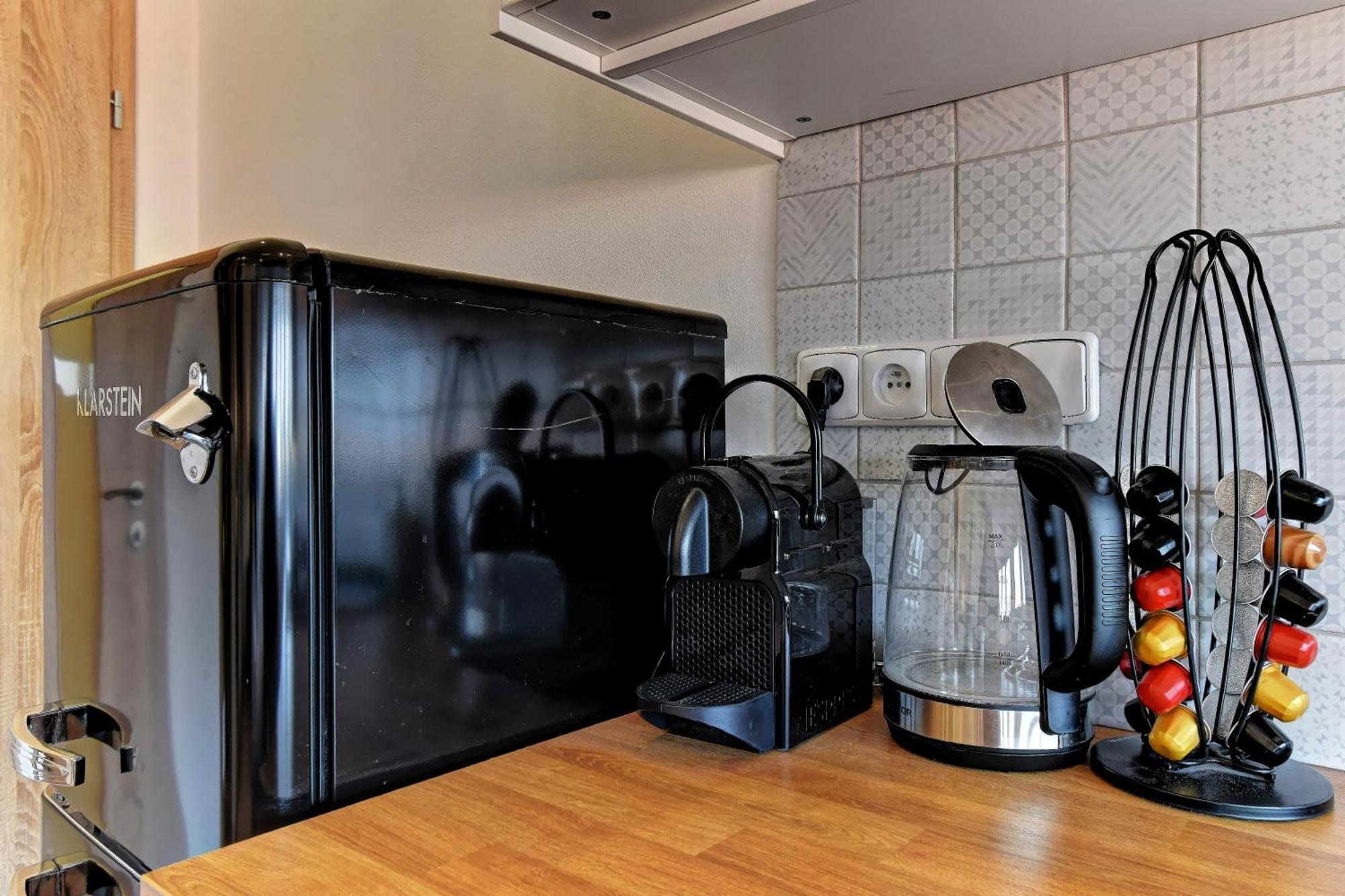 Beautiful Apartment Dlouha — Photos 1